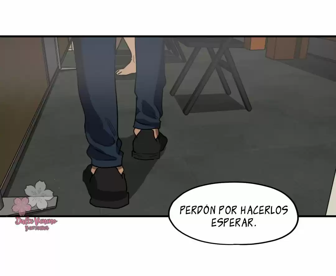 KILLING STALKING (2016) - Capítulo 33 - Página 22 - LectorTMOo