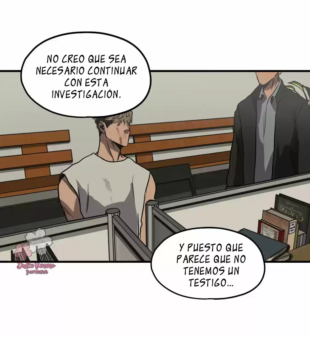 KILLING STALKING (2016) - Capítulo 33 - Página 23 - LectorTMOo