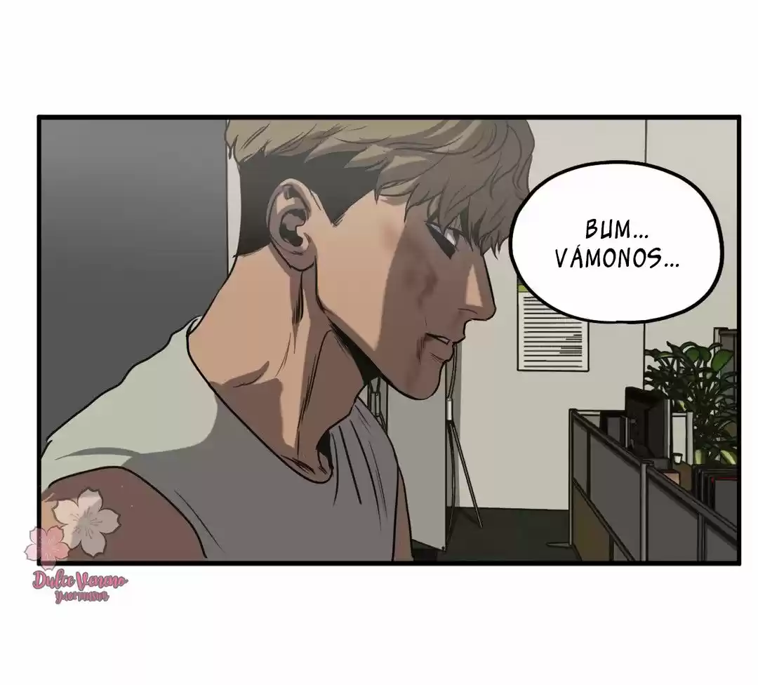 KILLING STALKING (2016) - Capítulo 33 - Página 27 - LectorTMOo