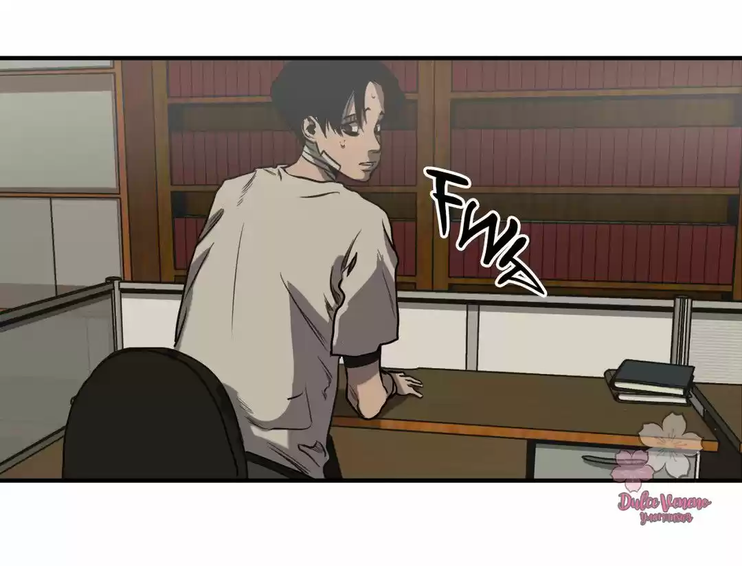 KILLING STALKING (2016) - Capítulo 33 - Página 28 - LectorTMOo