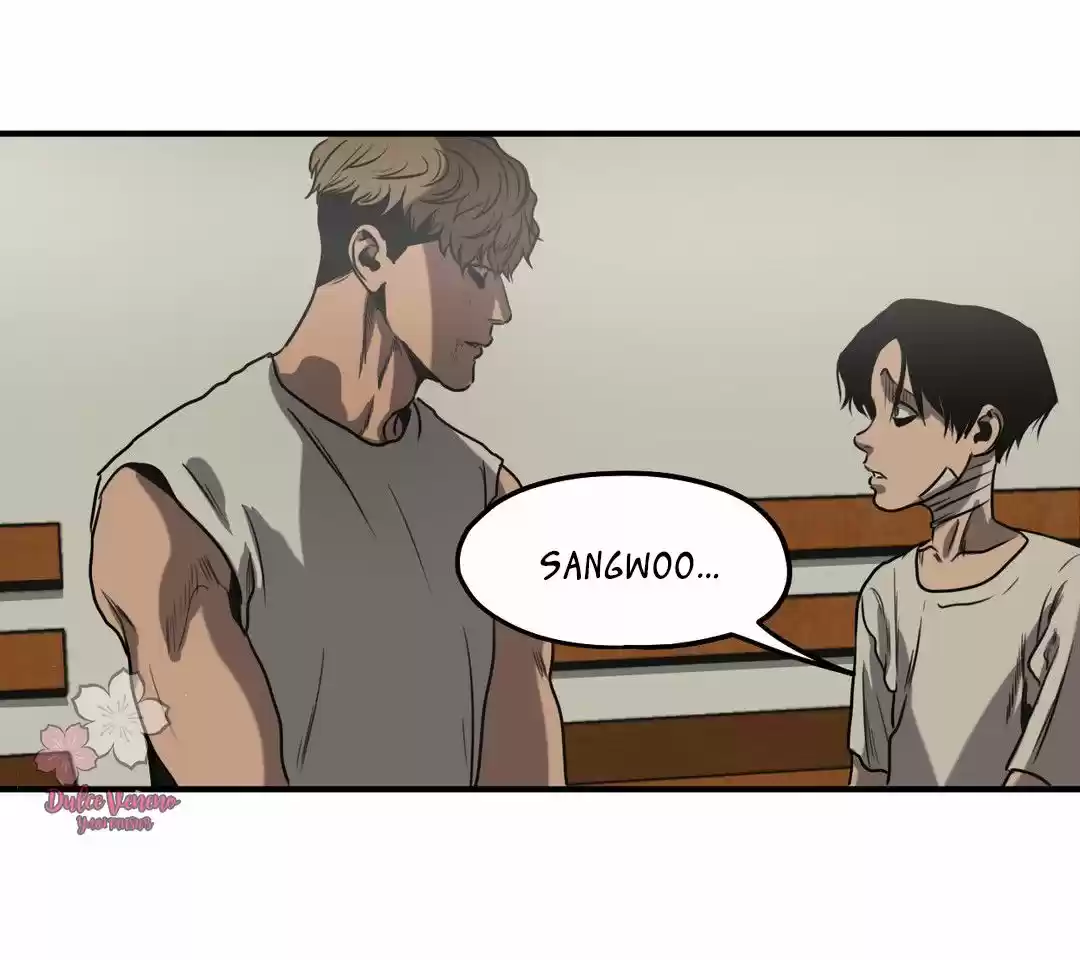 KILLING STALKING (2016) - Capítulo 33 - Página 29 - LectorTMOo