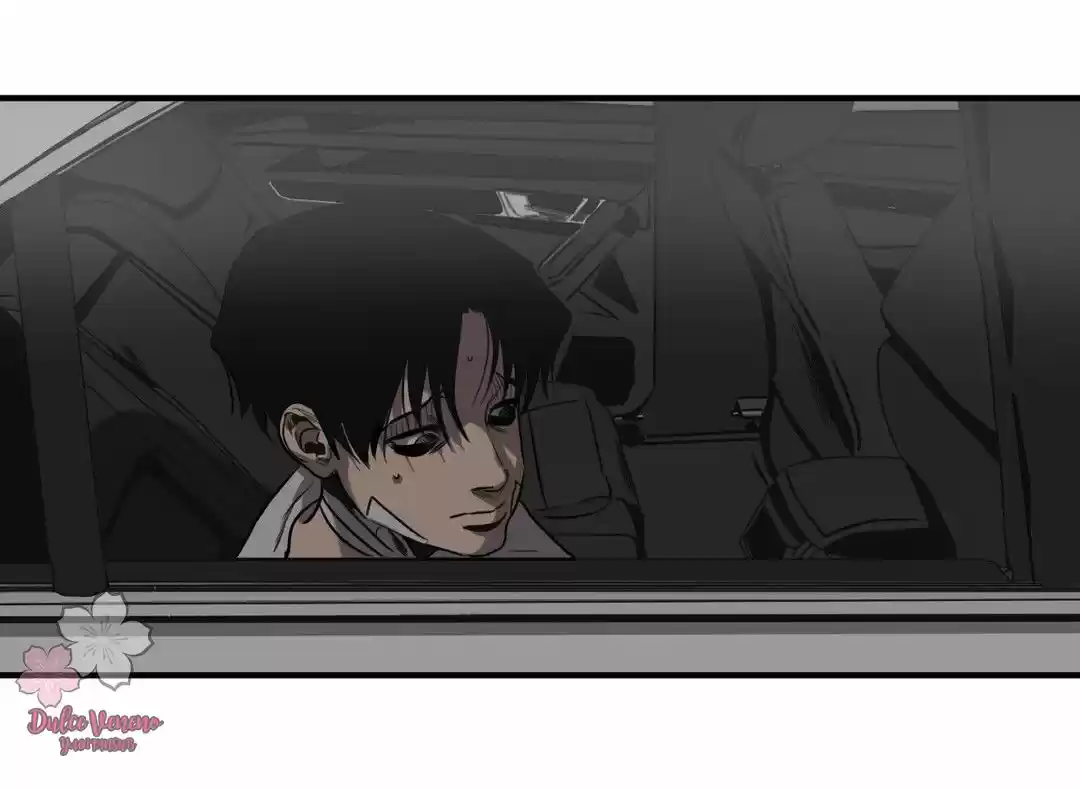KILLING STALKING (2016) - Capítulo 33 - Página 34 - LectorTMOo