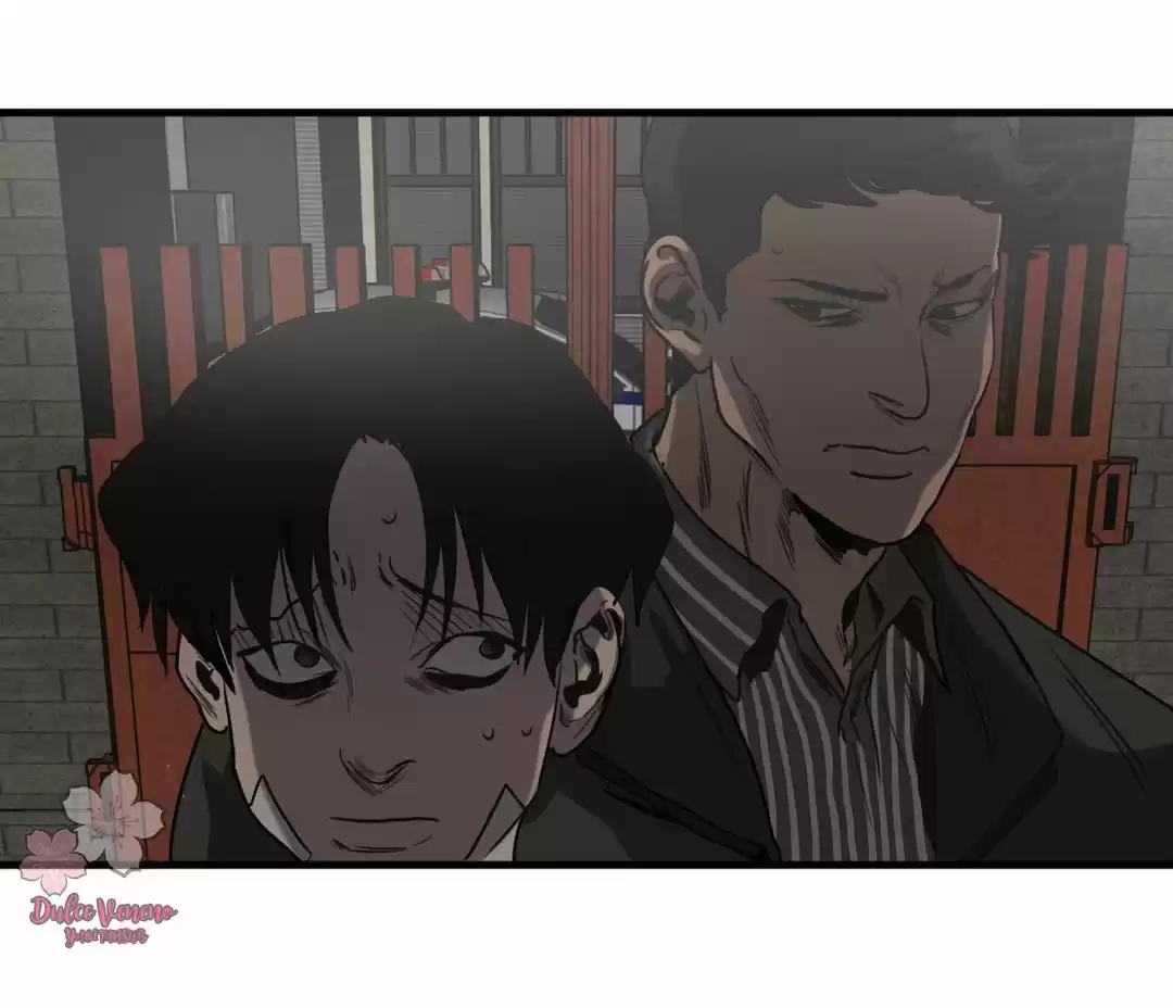 KILLING STALKING (2016) - Capítulo 33 - Página 36 - LectorTMOo
