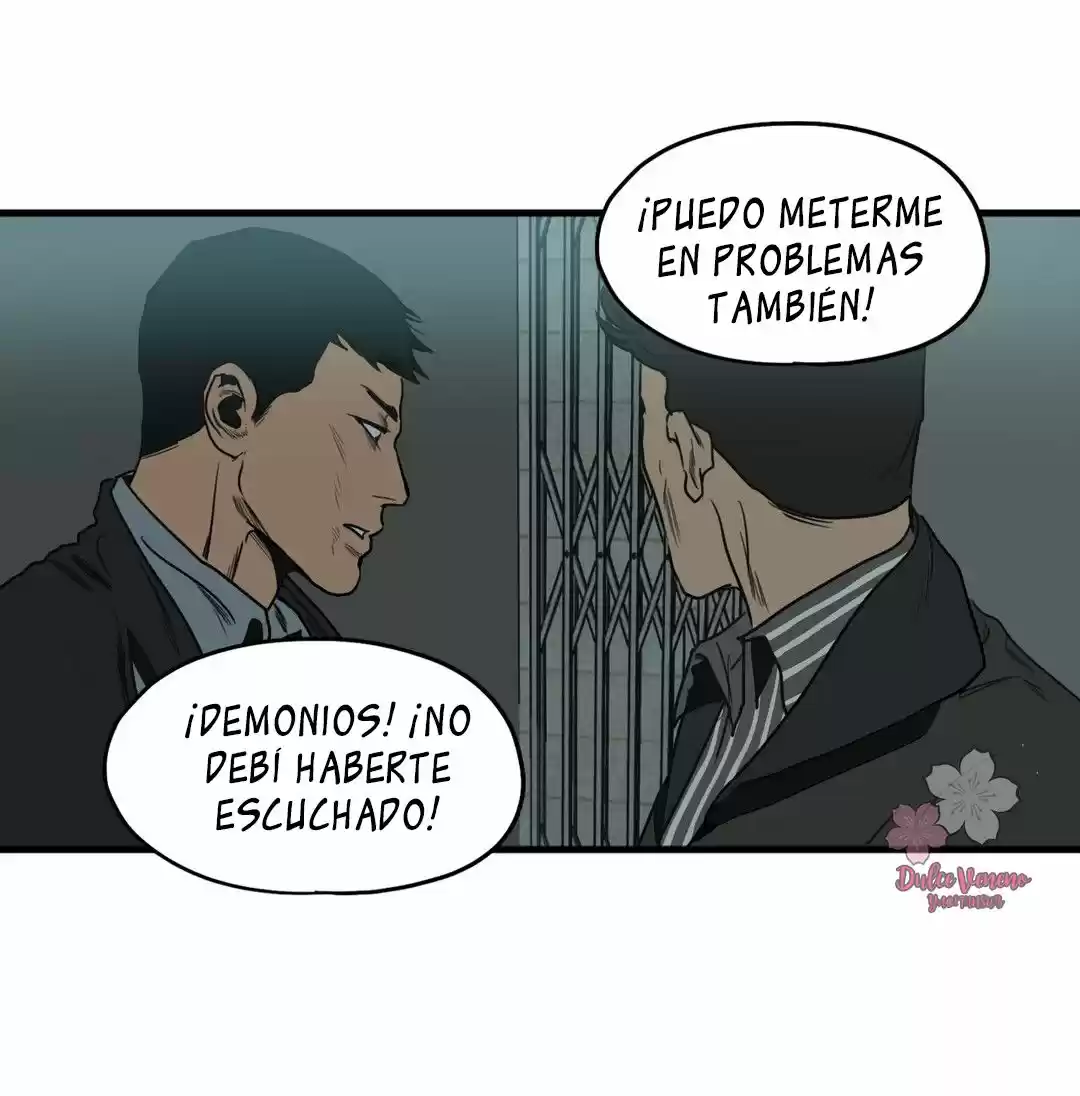 KILLING STALKING (2016) - Capítulo 33 - Página 40 - LectorTMOo