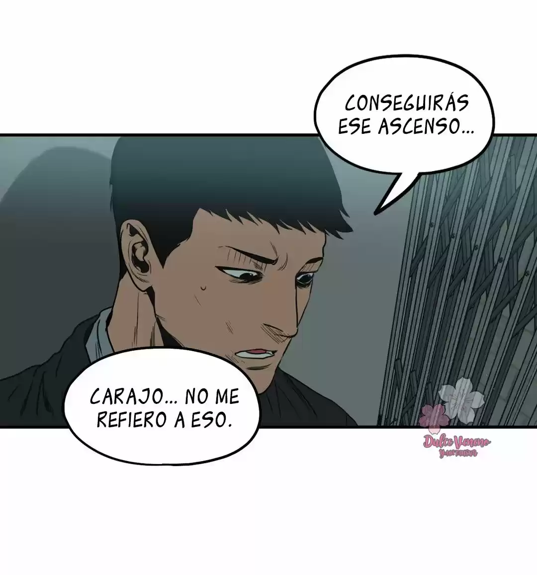 KILLING STALKING (2016) - Capítulo 33 - Página 42 - LectorTMOo