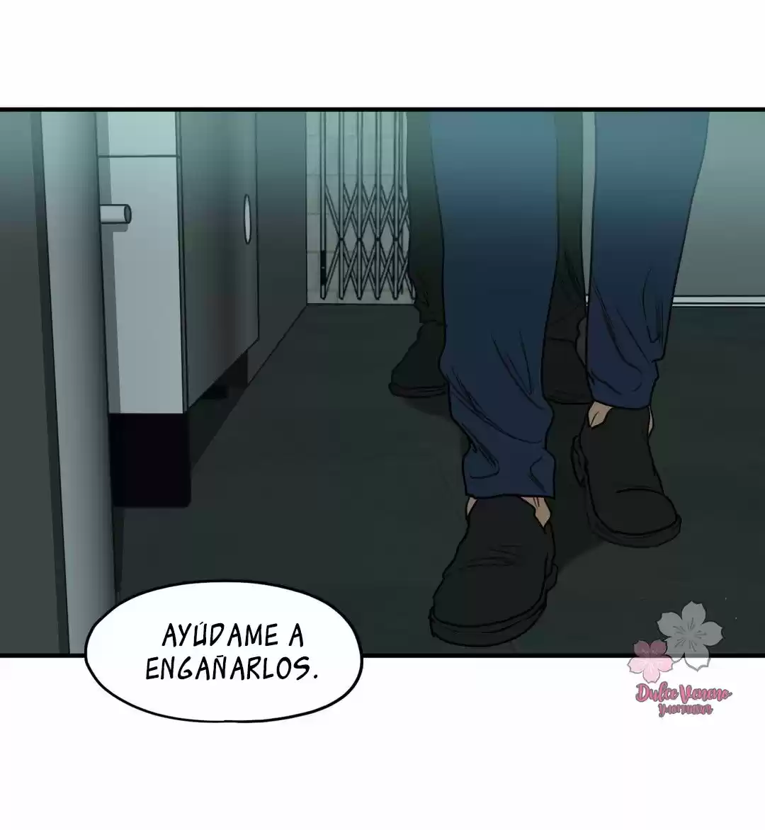 KILLING STALKING (2016) - Capítulo 33 - Página 44 - LectorTMOo