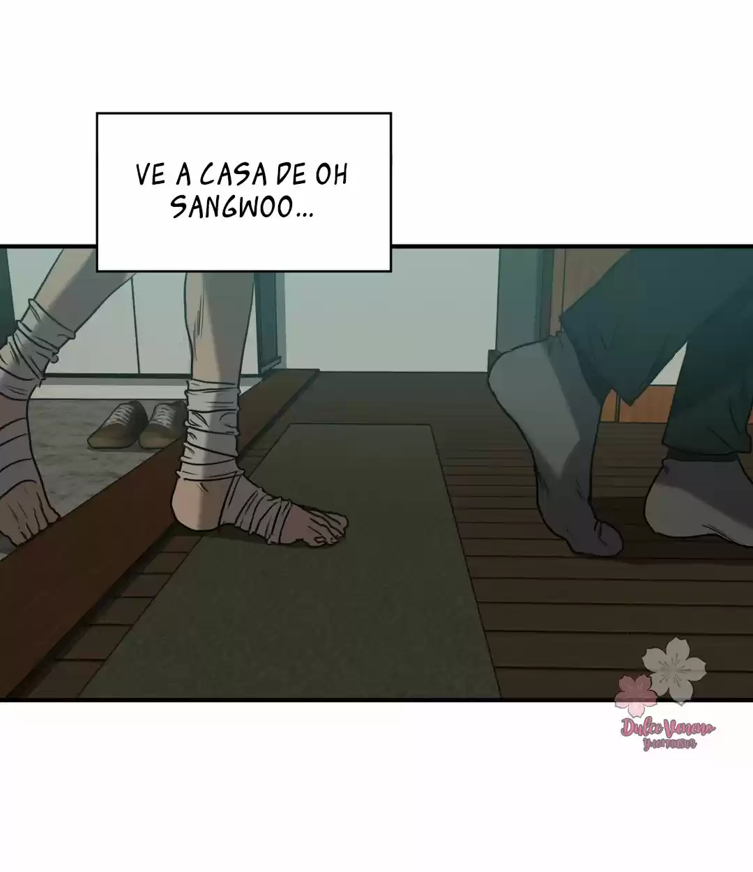 KILLING STALKING (2016) - Capítulo 33 - Página 45 - LectorTMOo