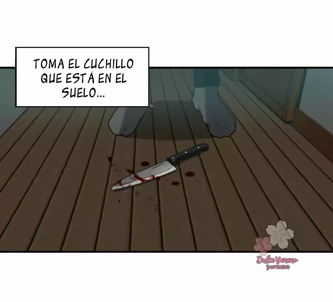 KILLING STALKING (2016) - Capítulo 33 - Página 46 - LectorTMOo