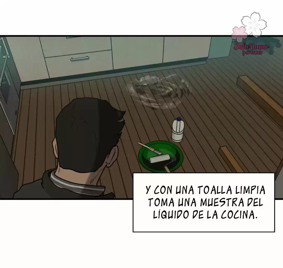KILLING STALKING (2016) - Capítulo 33 - Página 47 - LectorTMOo