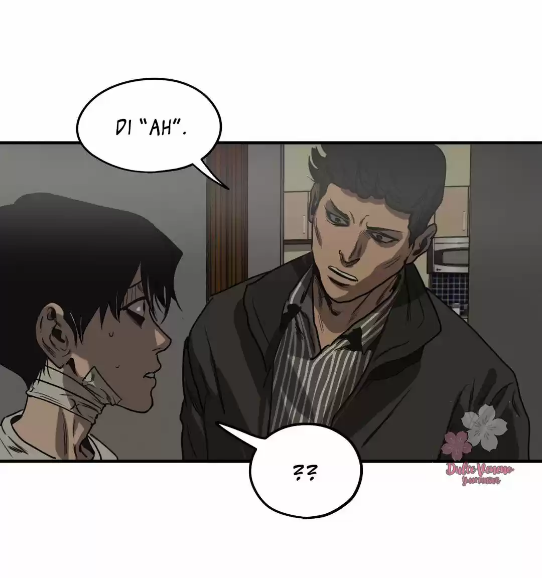 KILLING STALKING (2016) - Capítulo 33 - Página 51 - LectorTMOo