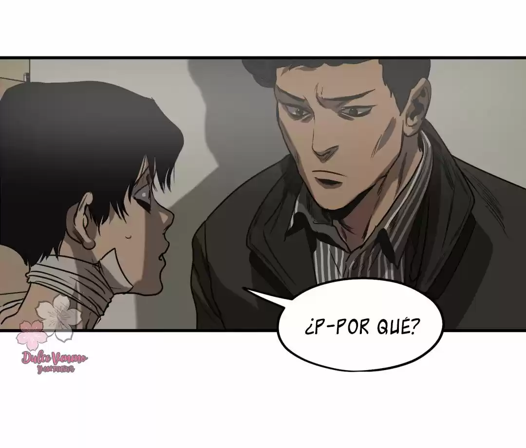 KILLING STALKING (2016) - Capítulo 33 - Página 52 - LectorTMOo