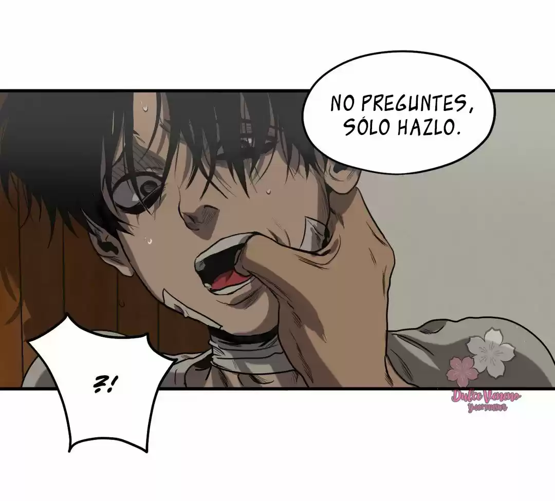 KILLING STALKING (2016) - Capítulo 33 - Página 53 - LectorTMOo