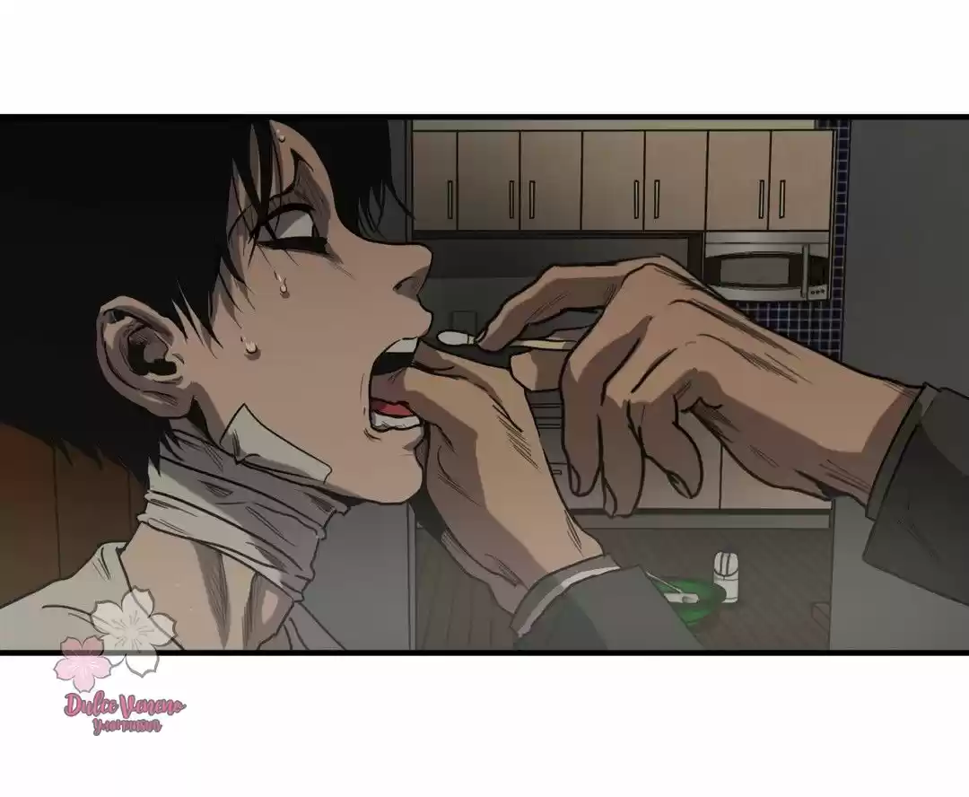 KILLING STALKING (2016) - Capítulo 33 - Página 54 - LectorTMOo