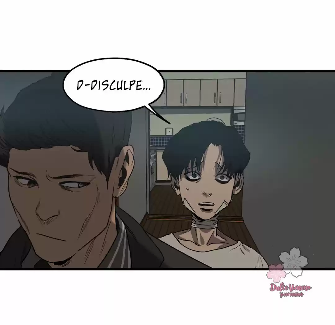 KILLING STALKING (2016) - Capítulo 33 - Página 59 - LectorTMOo