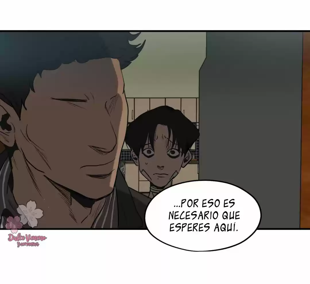 KILLING STALKING (2016) - Capítulo 33 - Página 64 - LectorTMOo