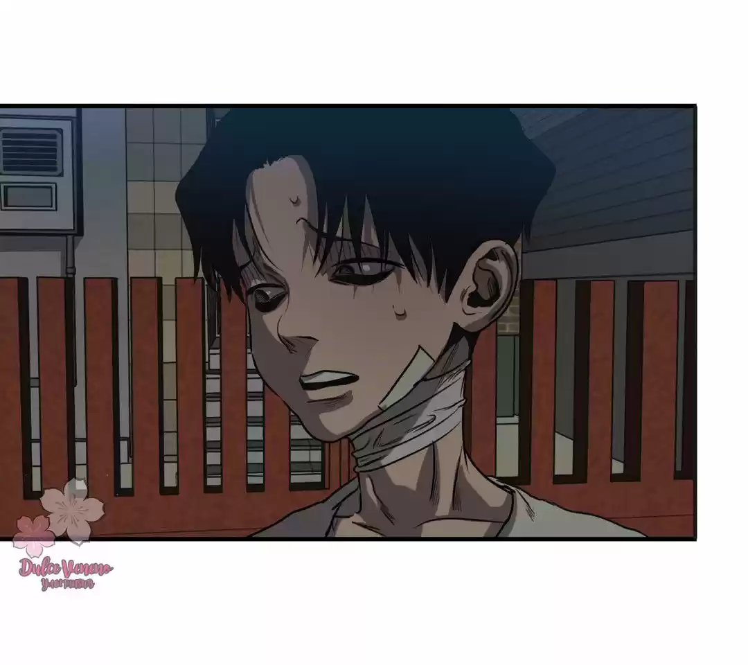 KILLING STALKING (2016) - Capítulo 33 - Página 66 - LectorTMOo