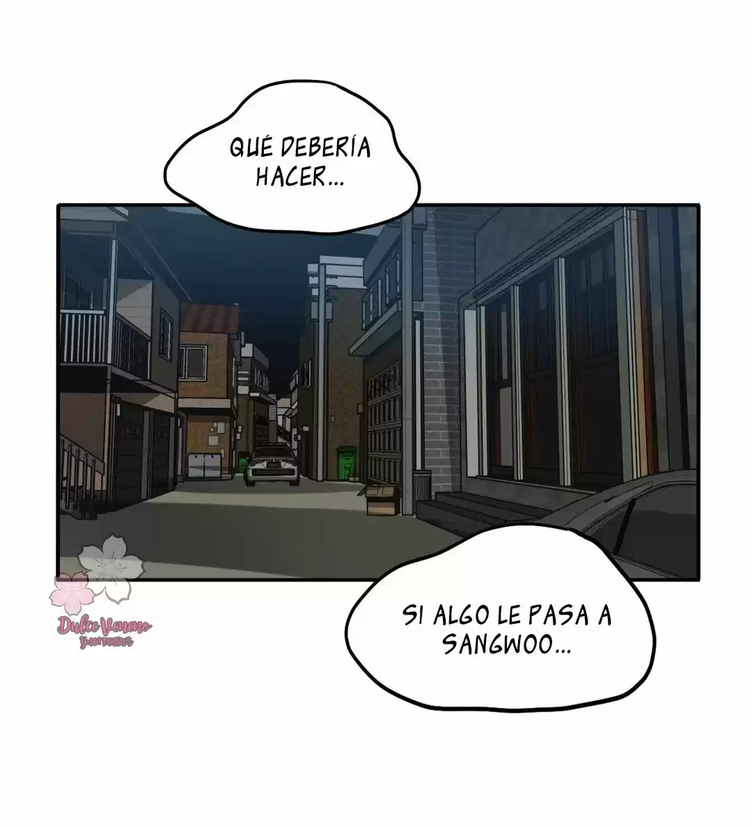 KILLING STALKING (2016) - Capítulo 33 - Página 67 - LectorTMOo