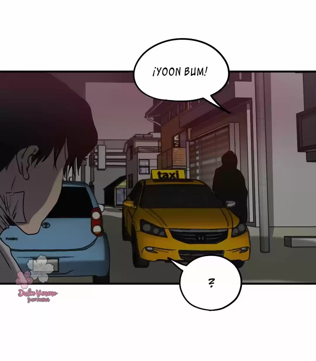 KILLING STALKING (2016) - Capítulo 33 - Página 70 - LectorTMOo