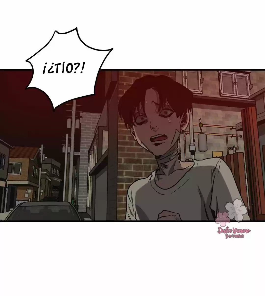 KILLING STALKING (2016) - Capítulo 33 - Página 72 - LectorTMOo