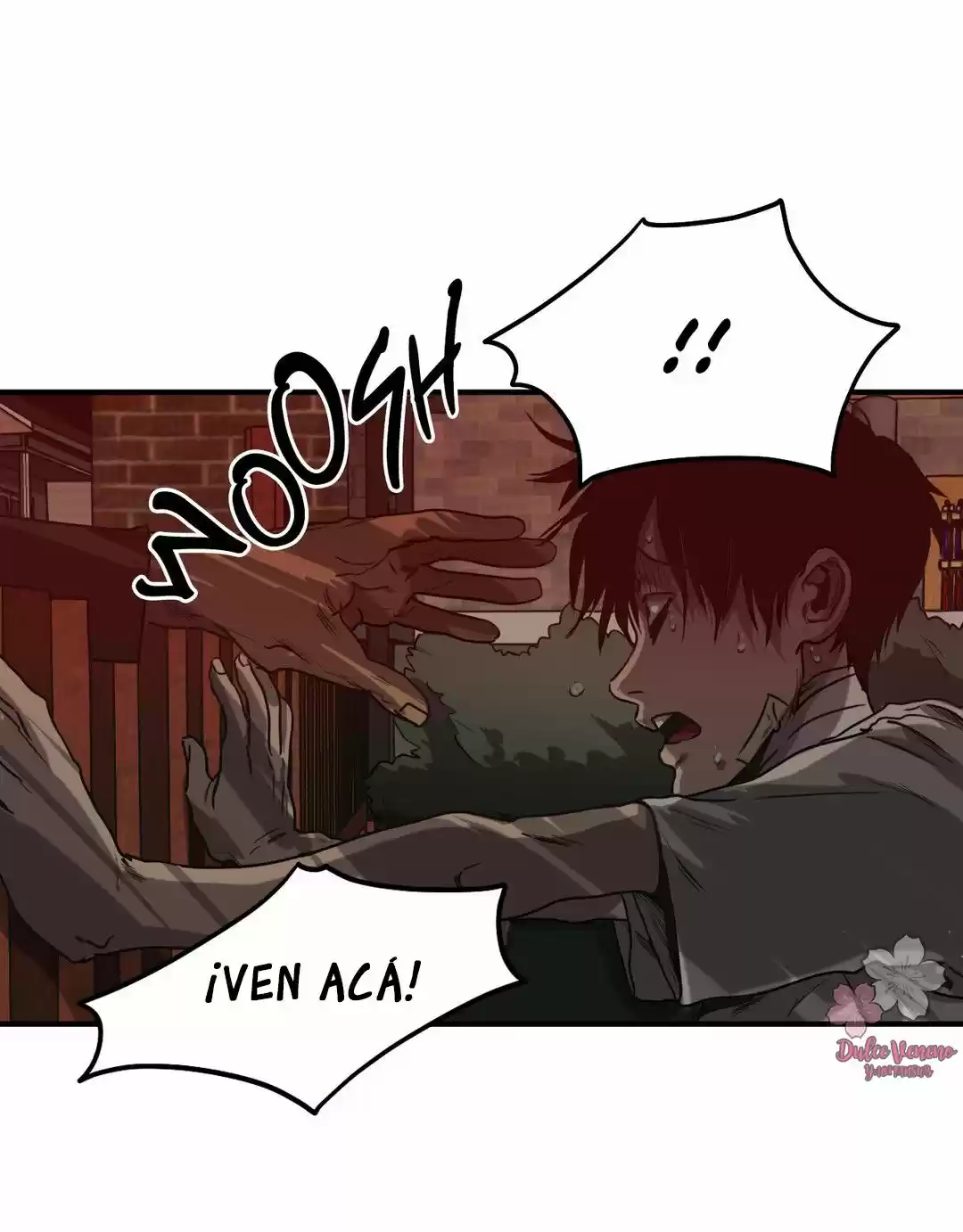 KILLING STALKING (2016) - Capítulo 33 - Página 74 - LectorTMOo