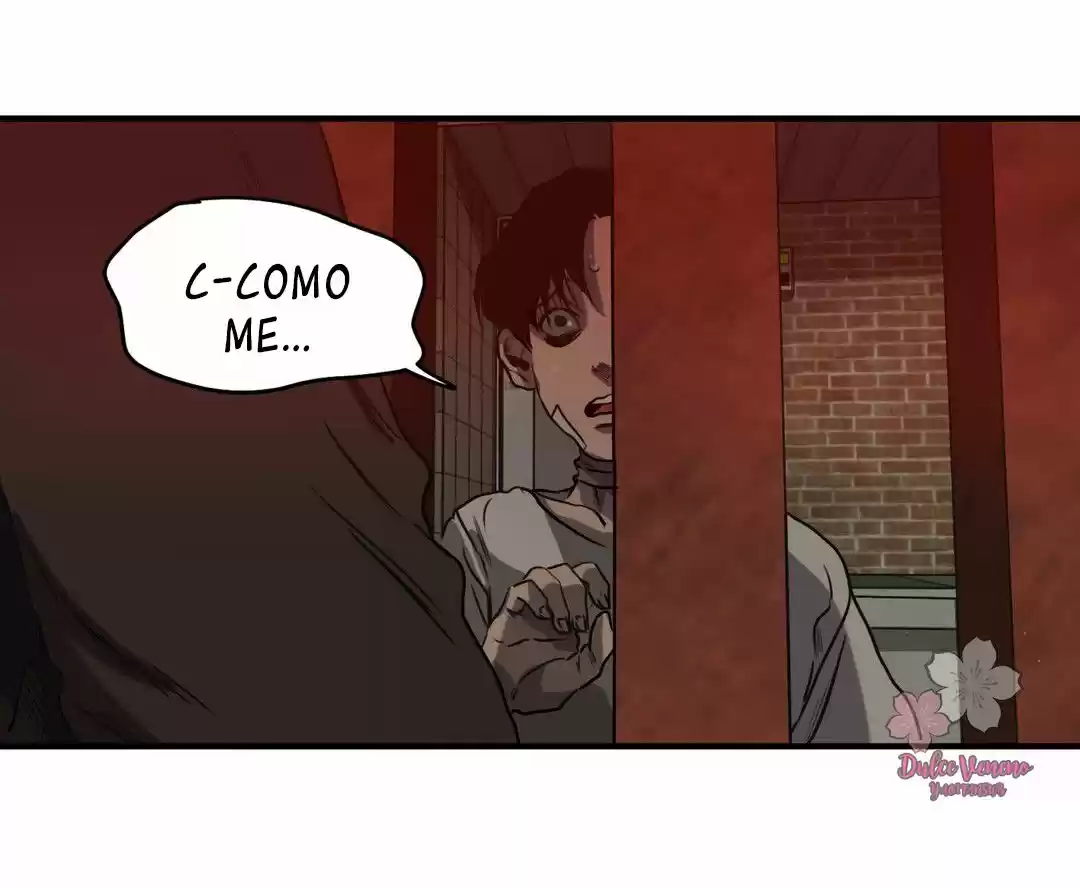 KILLING STALKING (2016) - Capítulo 33 - Página 75 - LectorTMOo