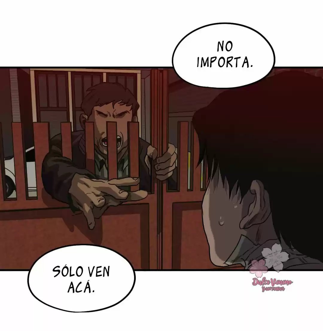 KILLING STALKING (2016) - Capítulo 33 - Página 76 - LectorTMOo