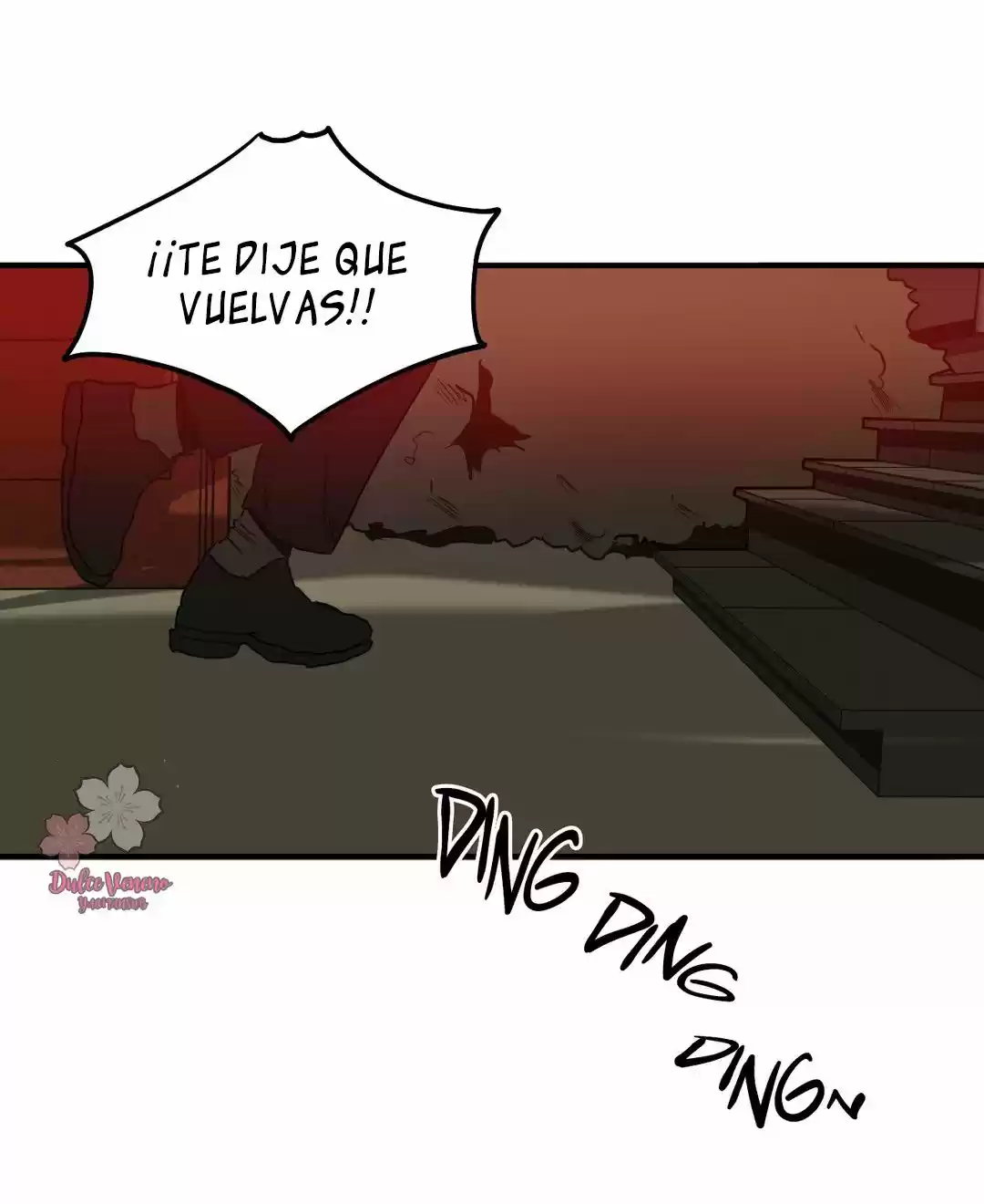 KILLING STALKING (2016) - Capítulo 33 - Página 85 - LectorTMOo