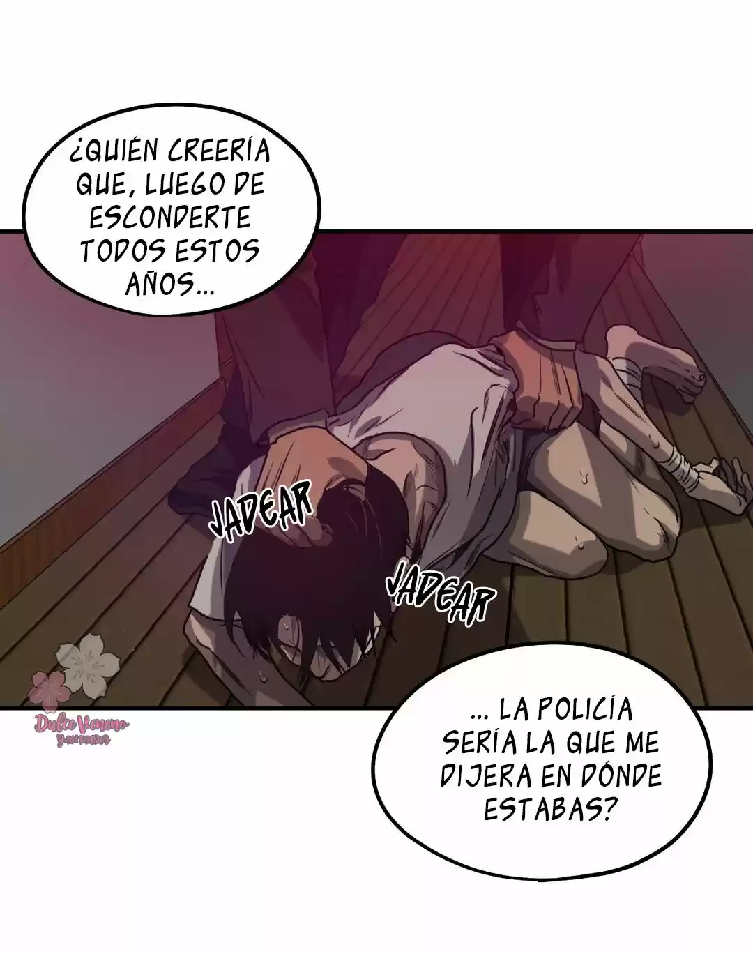 KILLING STALKING (2016) - Capítulo 33 - Página 94 - LectorTMOo