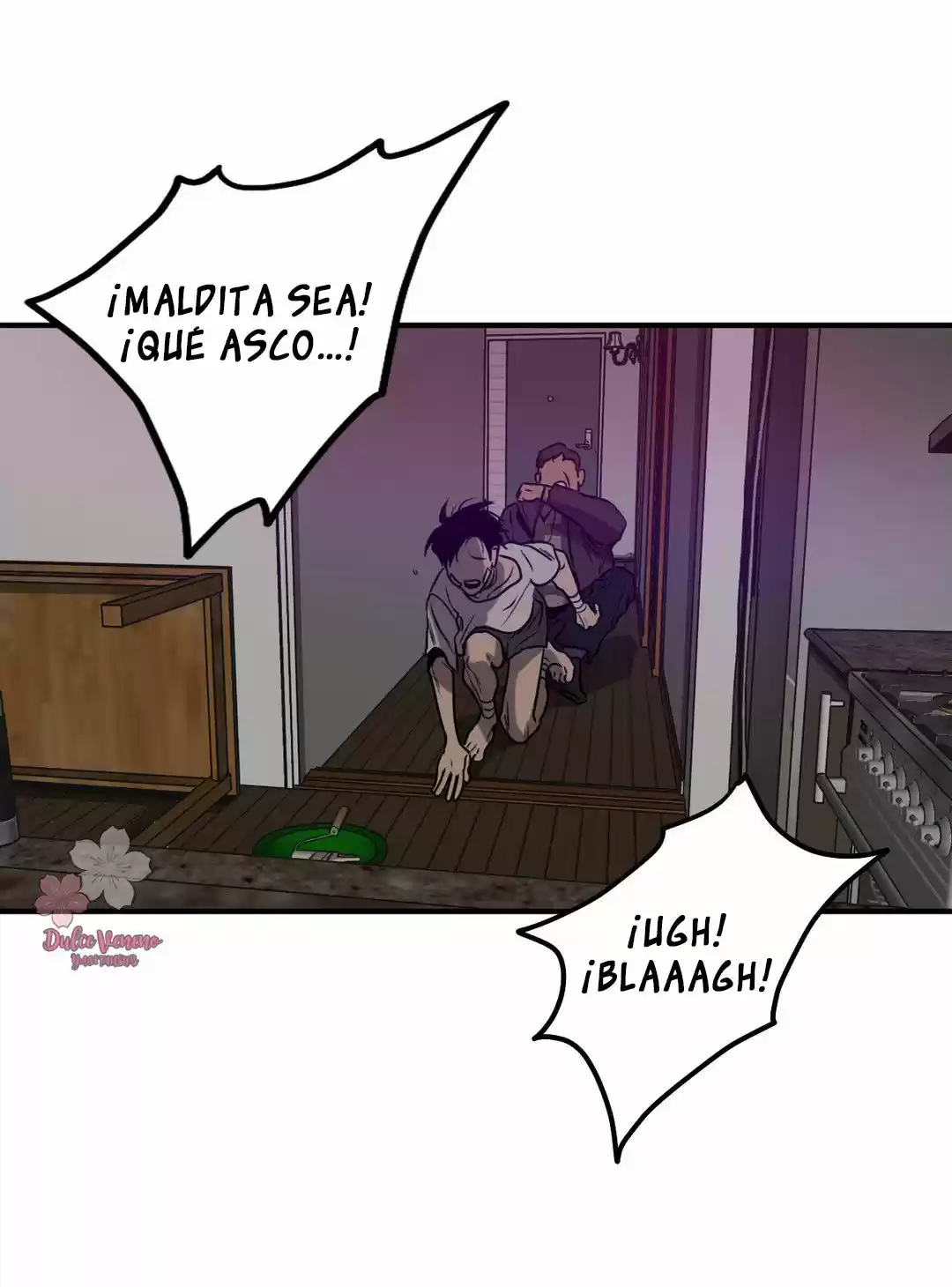 KILLING STALKING (2016) - Capítulo 33 - Página 102 - LectorTMOo