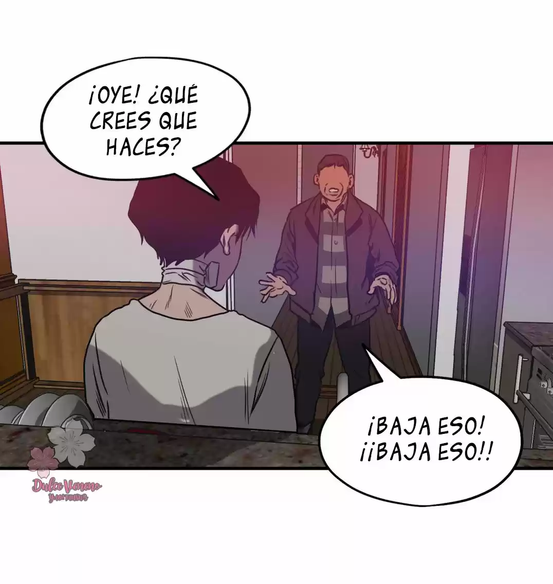 KILLING STALKING (2016) - Capítulo 33 - Página 106 - LectorTMOo