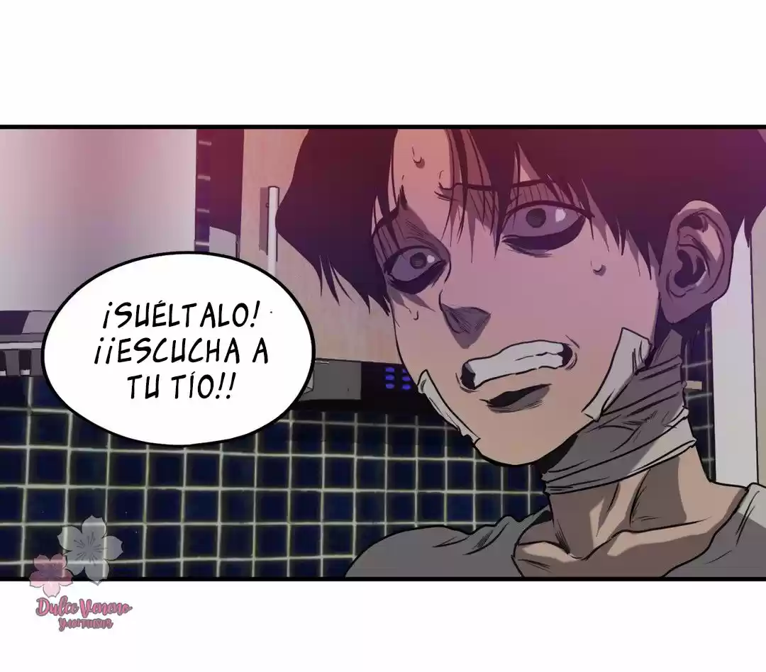 KILLING STALKING (2016) - Capítulo 33 - Página 107 - LectorTMOo