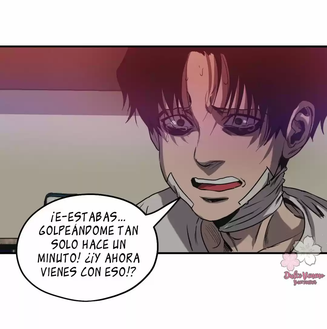 KILLING STALKING (2016) - Capítulo 33 - Página 110 - LectorTMOo