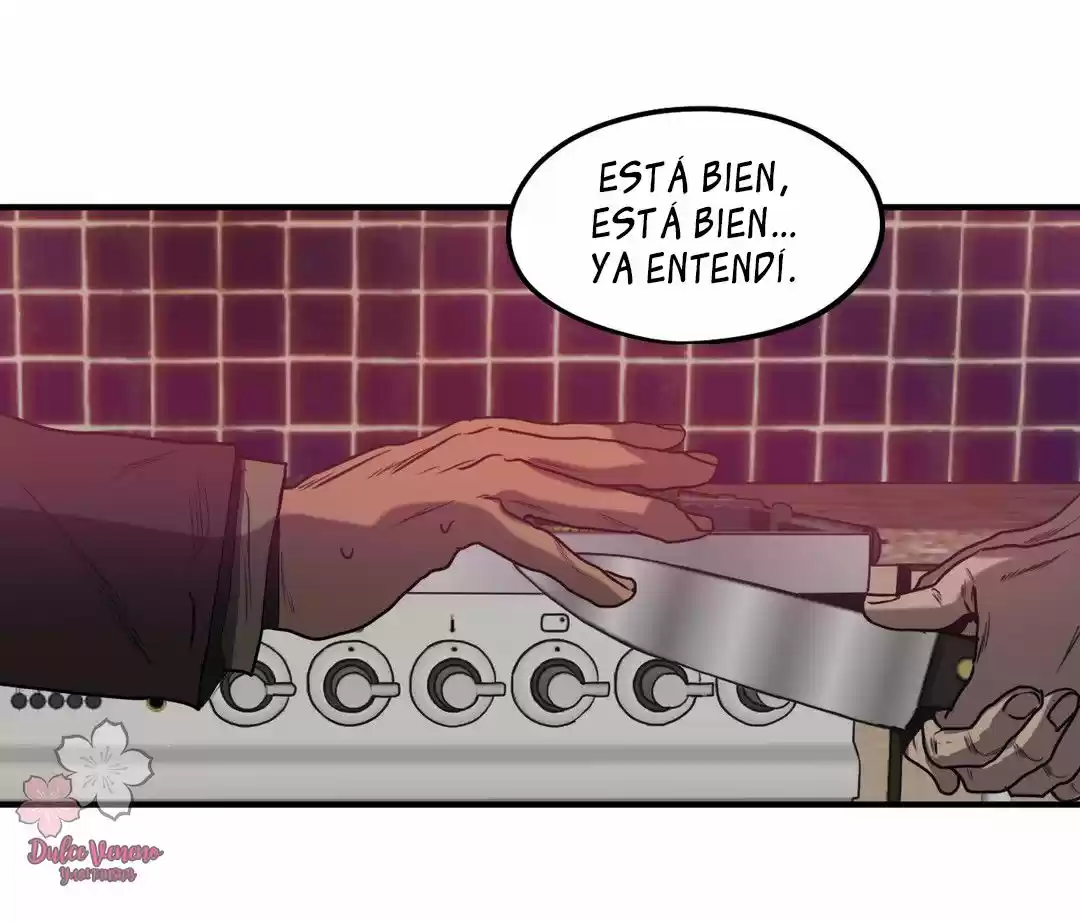 KILLING STALKING (2016) - Capítulo 33 - Página 111 - LectorTMOo