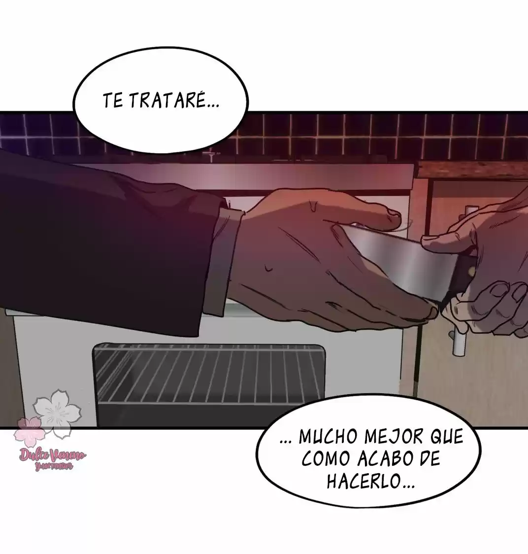 KILLING STALKING (2016) - Capítulo 33 - Página 112 - LectorTMOo