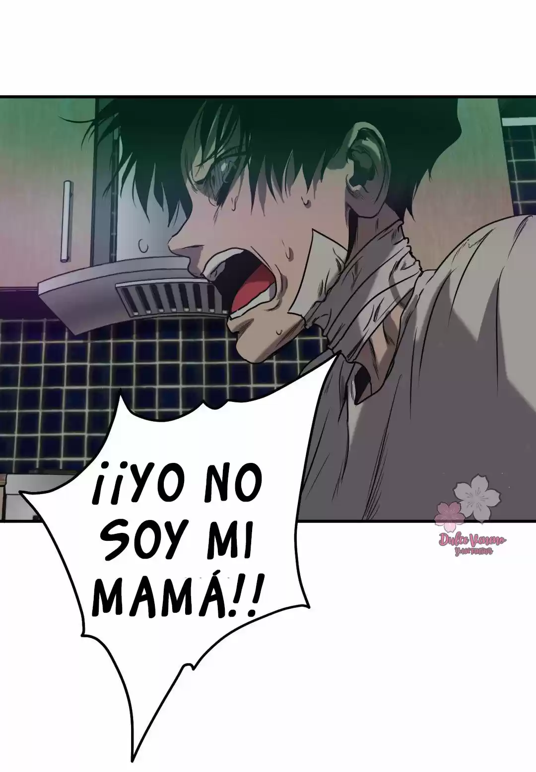KILLING STALKING (2016) - Capítulo 33 - Página 116 - LectorTMOo