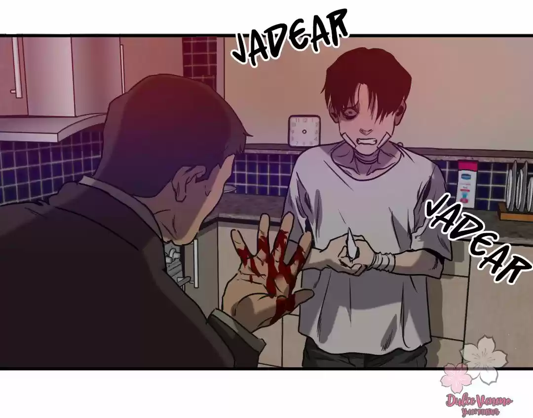 KILLING STALKING (2016) - Capítulo 33 - Página 117 - LectorTMOo