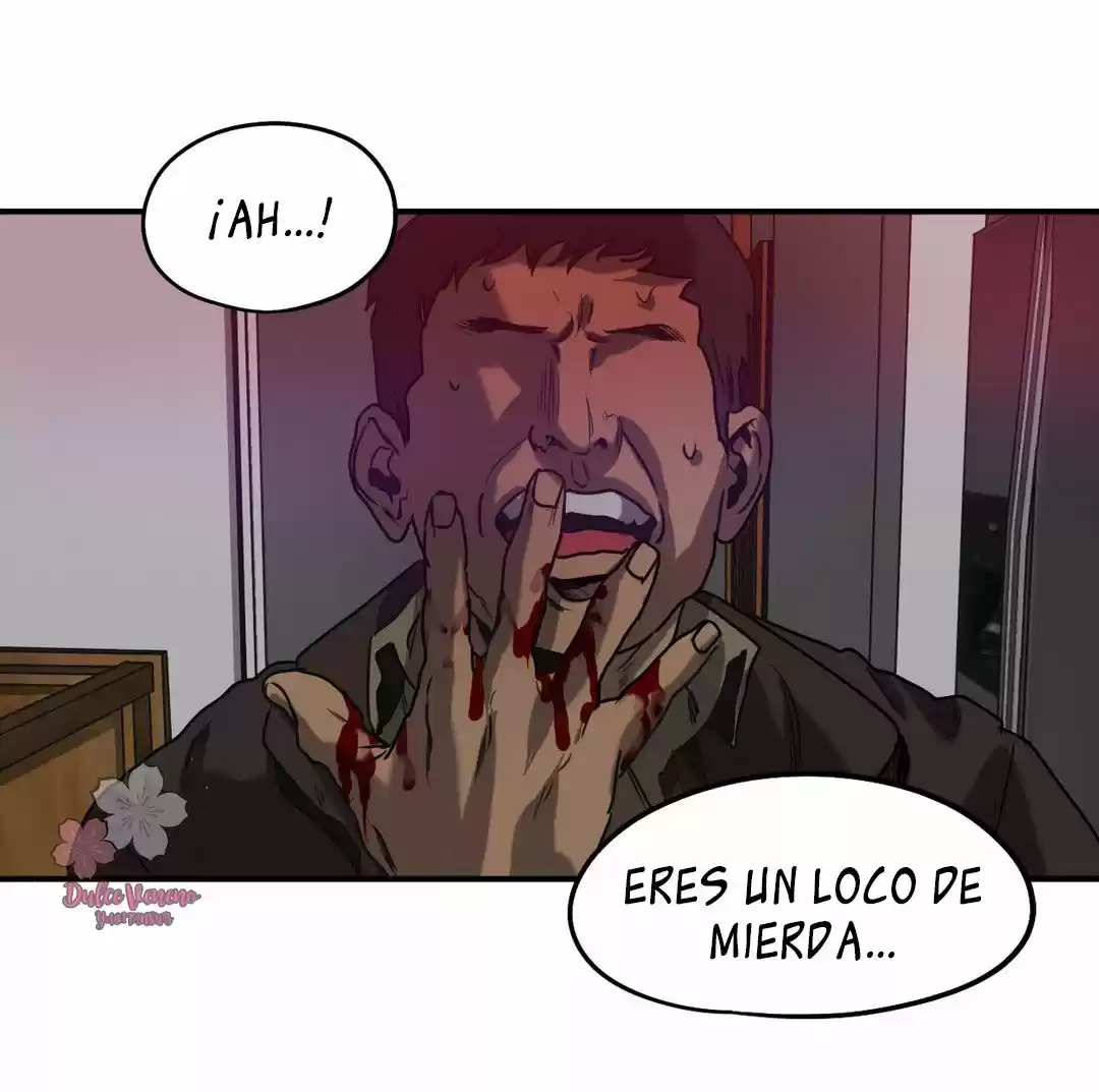 KILLING STALKING (2016) - Capítulo 33 - Página 118 - LectorTMOo