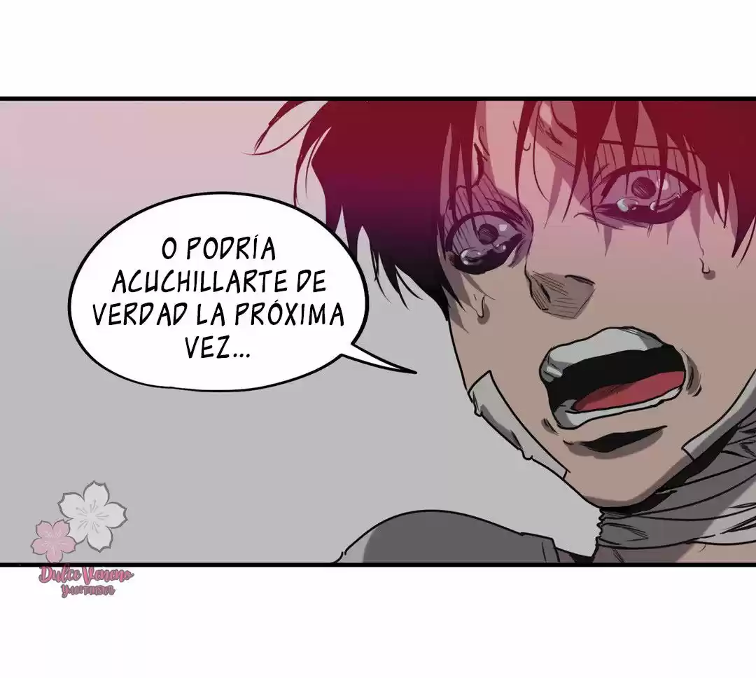 KILLING STALKING (2016) - Capítulo 33 - Página 120 - LectorTMOo