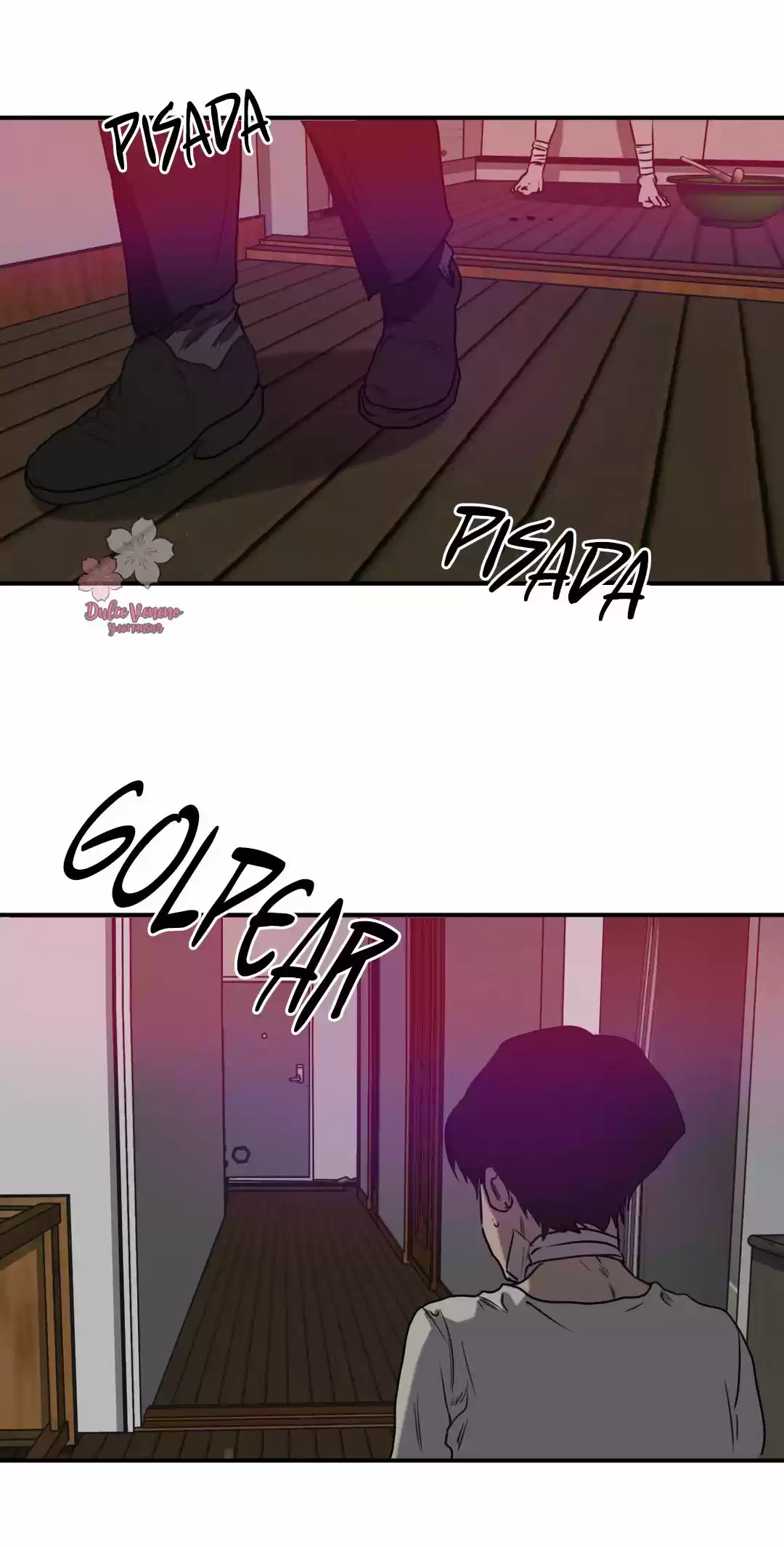 KILLING STALKING (2016) - Capítulo 33 - Página 123 - LectorTMOo