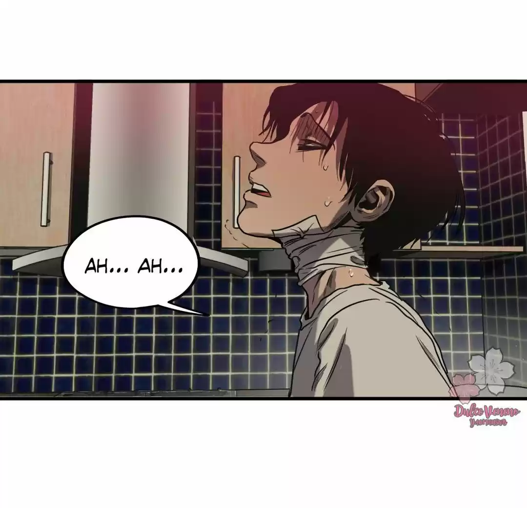 KILLING STALKING (2016) - Capítulo 33 - Página 125 - LectorTMOo