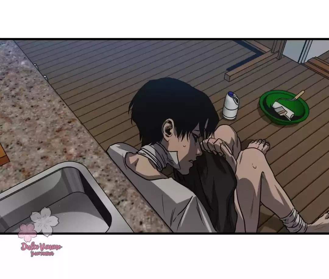 KILLING STALKING (2016) - Capítulo 33 - Página 133 - LectorTMOo