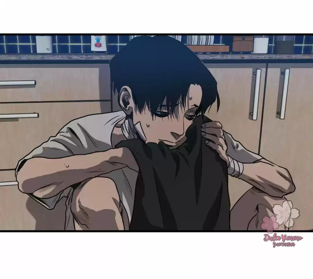 KILLING STALKING (2016) - Capítulo 33 - Página 134 - LectorTMOo