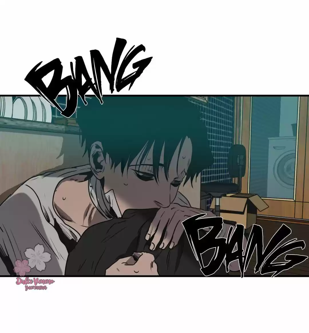 KILLING STALKING (2016) - Capítulo 33 - Página 142 - LectorTMOo