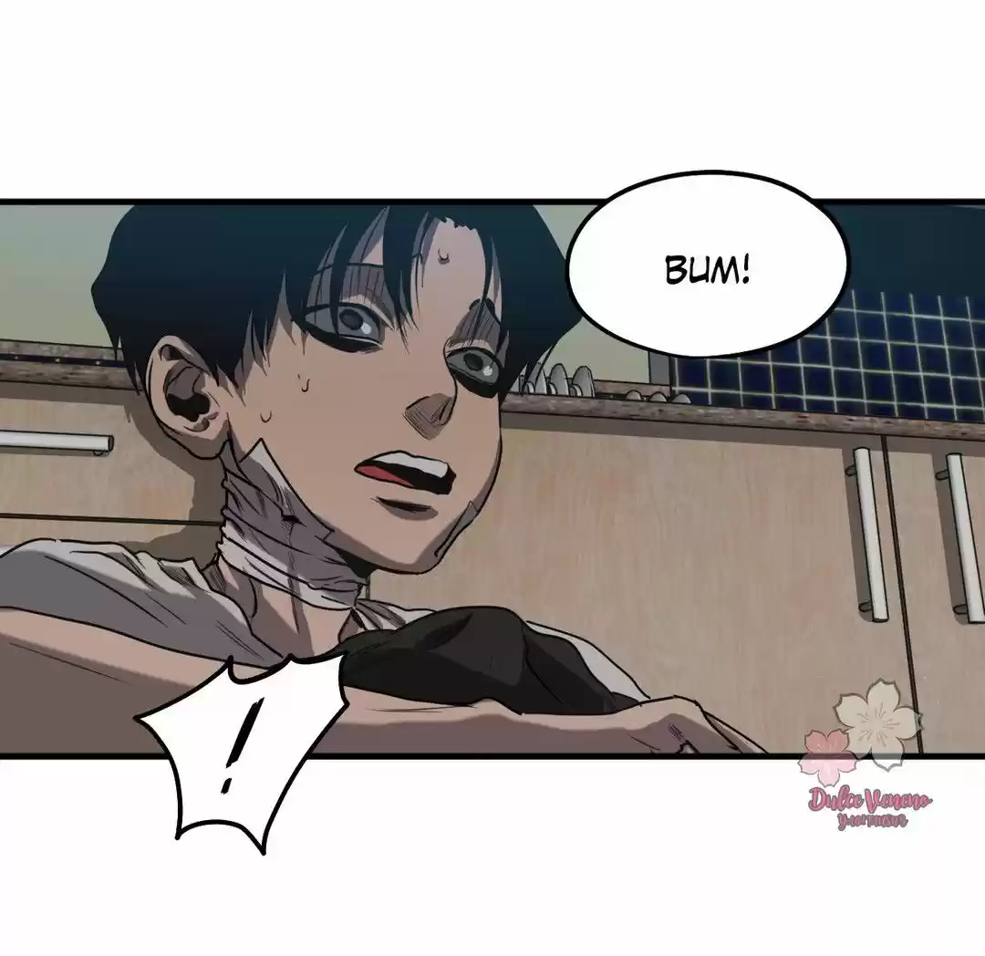 KILLING STALKING (2016) - Capítulo 33 - Página 143 - LectorTMOo