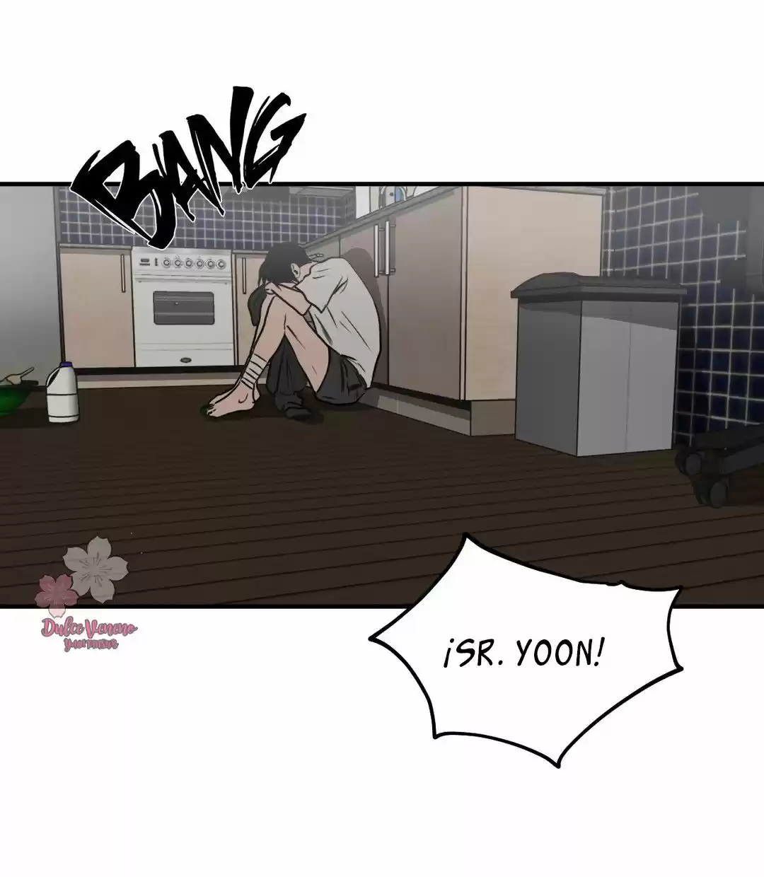 KILLING STALKING (2016) - Capítulo 33 - Página 151 - LectorTMOo