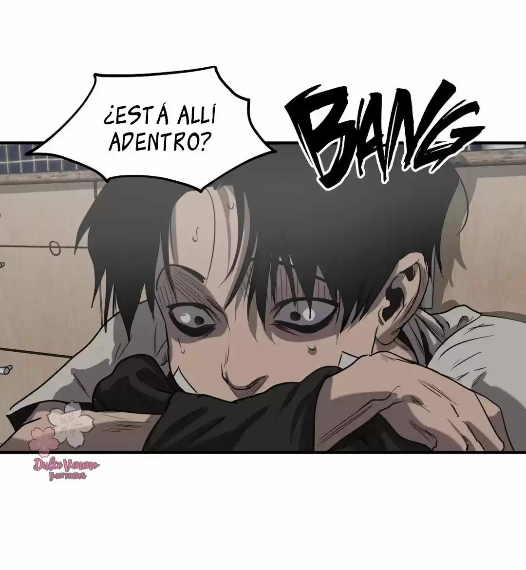 KILLING STALKING (2016) - Capítulo 33 - Página 152 - LectorTMOo
