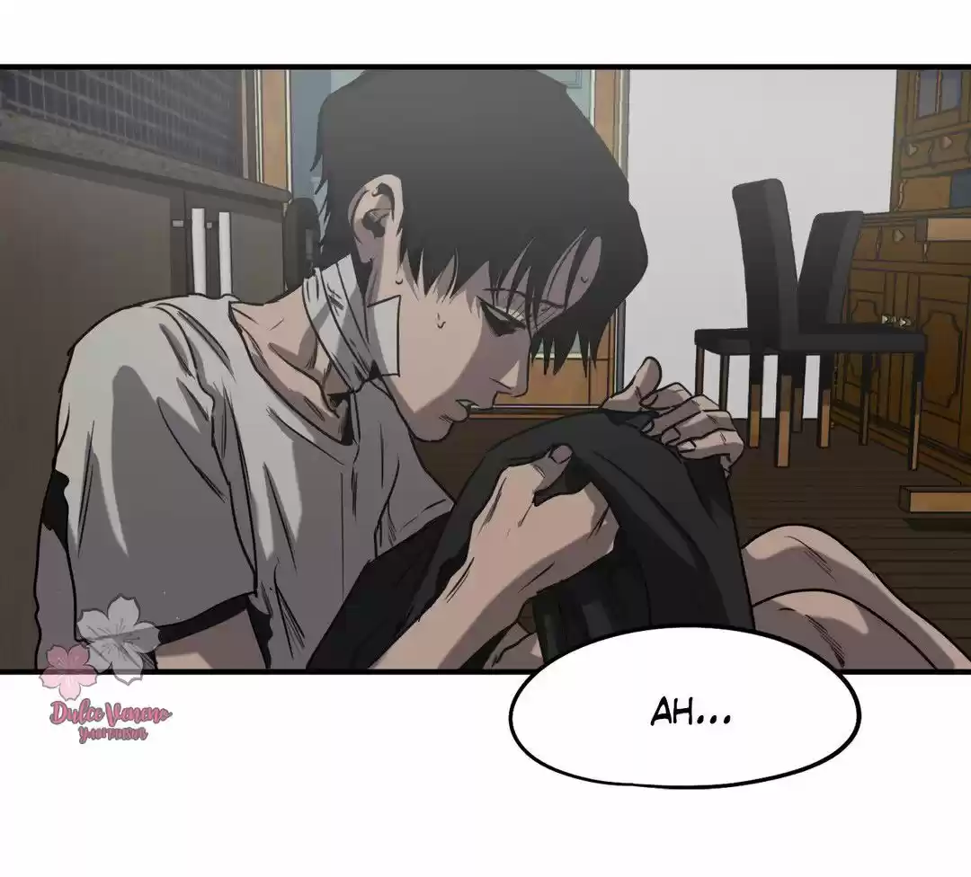 KILLING STALKING (2016) - Capítulo 33 - Página 155 - LectorTMOo