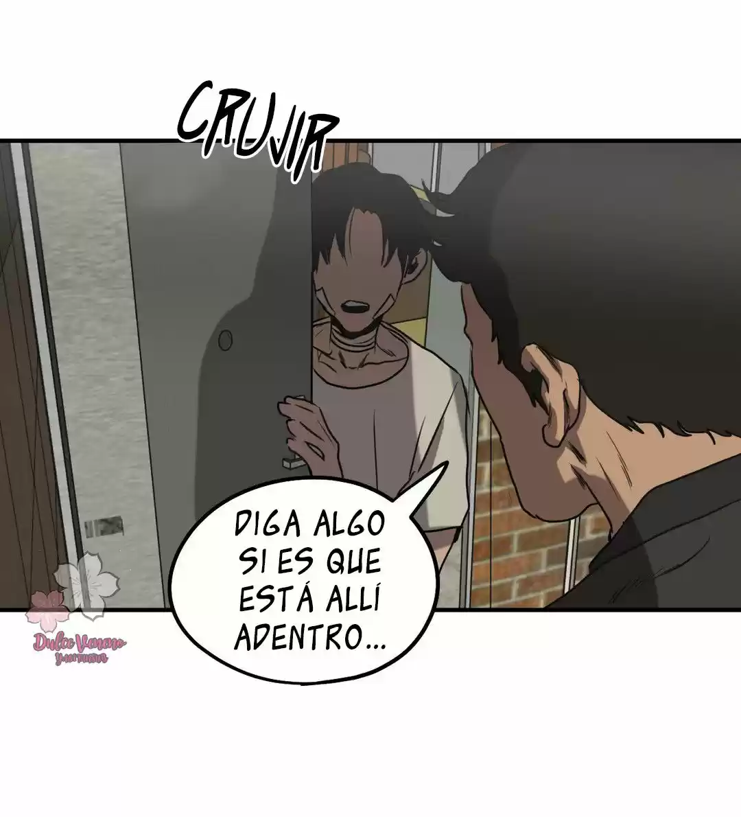 KILLING STALKING (2016) - Capítulo 33 - Página 156 - LectorTMOo