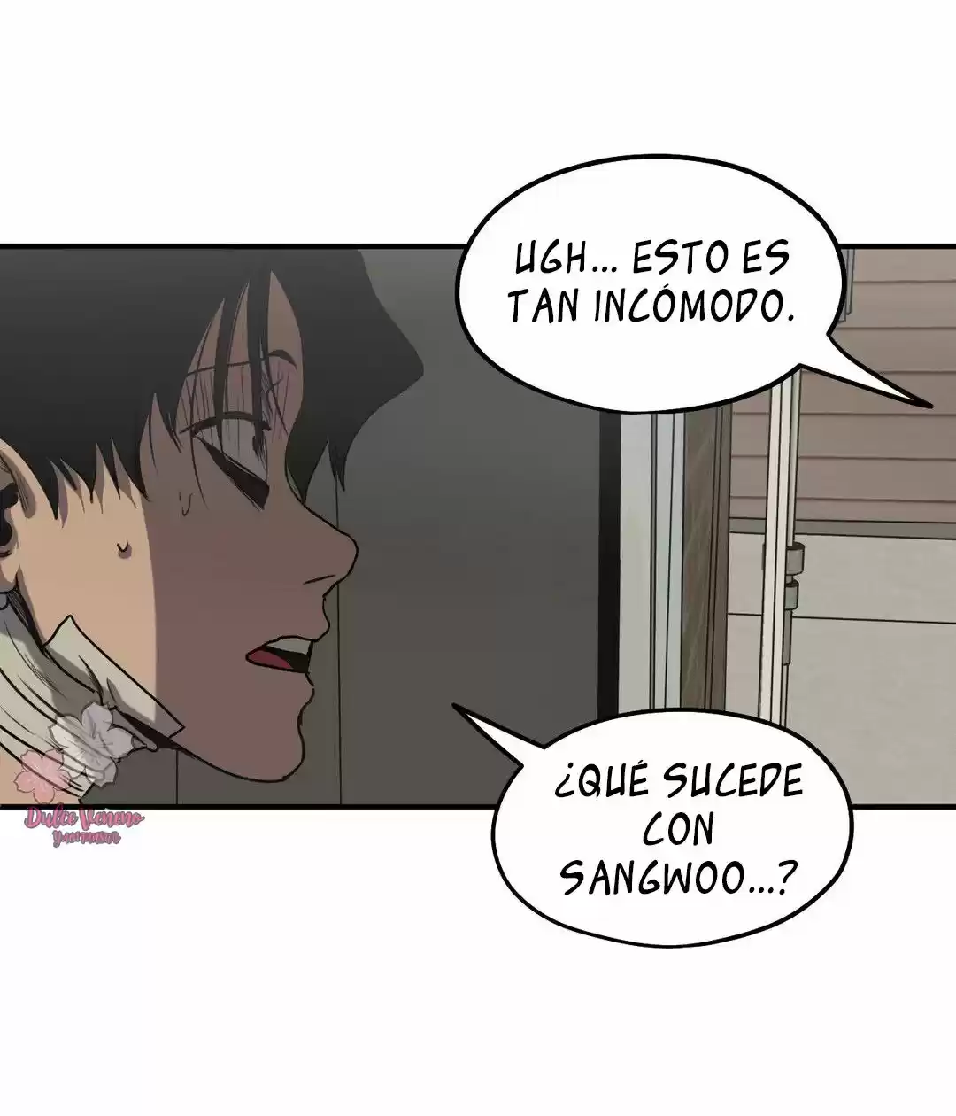 KILLING STALKING (2016) - Capítulo 33 - Página 157 - LectorTMOo