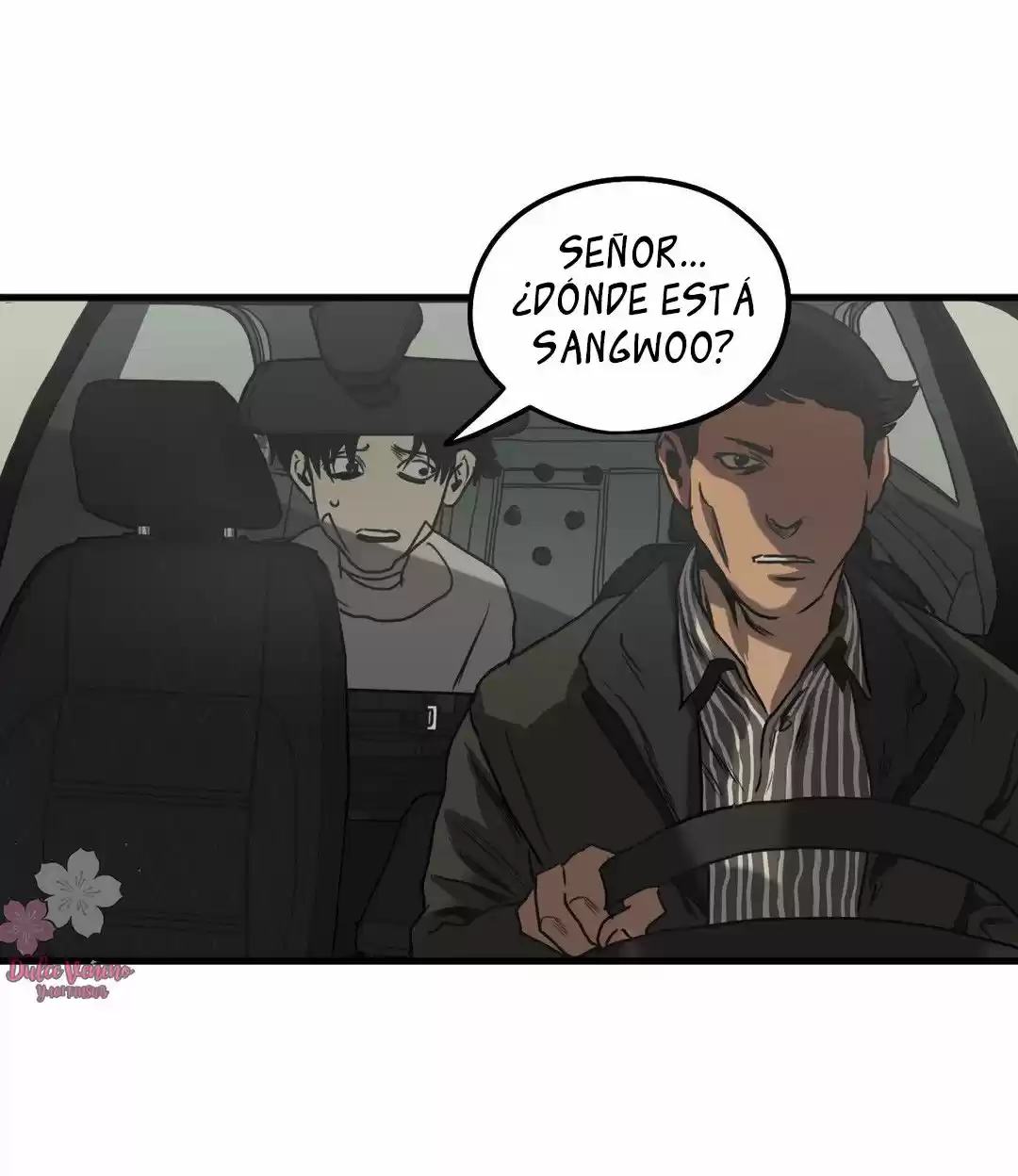 KILLING STALKING (2016) - Capítulo 33 - Página 162 - LectorTMOo